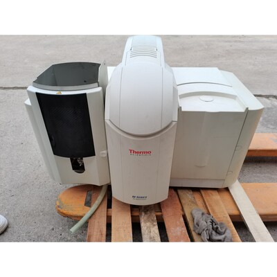 【议价产品】Thermofisher(赛默飞) 原子吸收光谱仪 AA M询价