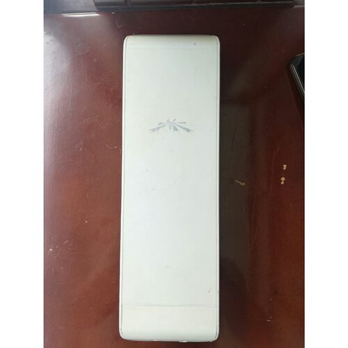 【议价产品】ubnt NS M2 2.4G大功率无线网桥.如图.质保一年询价