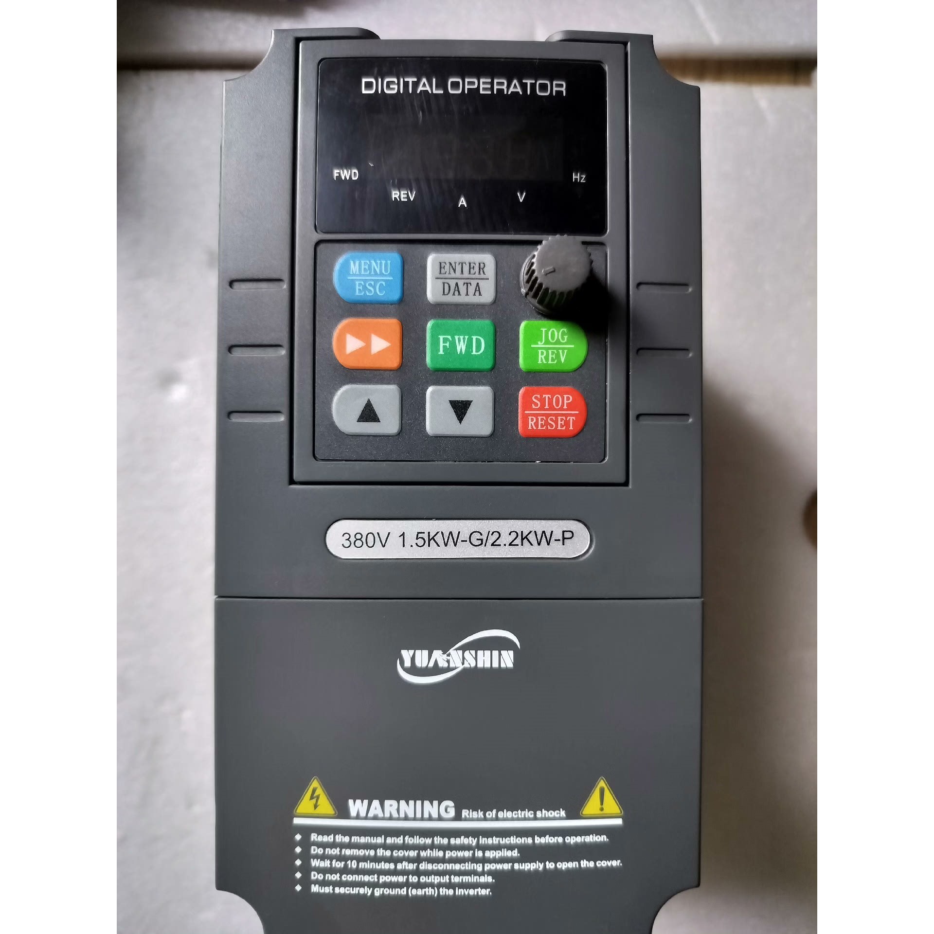 【议价产品】YX3000D-4T0015G/4T0022P源信3000D询价