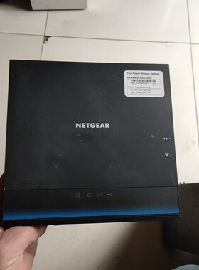 【议价产品】网件路由器 R6300V2,dd固件,后配电源询价