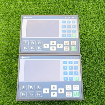 【议价产品】中达优控触摸屏YKHMI 控制器 TM-20MR-430-A询价