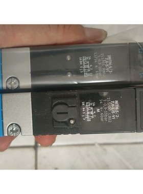 【议价产品】JMTH-5/2-7.0-S-VI  151701  MTH询价