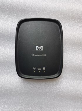 【议价产品】二手hpJetdirect EW2500 J8021A 9新询价