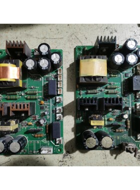 【议价产品】汇川变频器24v风机电源板MT204ZA1询价