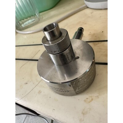 【议价产品】iec711人工耳 仿真耳 耳机频响曲线测试仪 耳机配对,