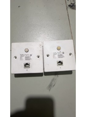 【议价产品】tp-link ap1202gi-poe薄款无线ap面板 拆询价