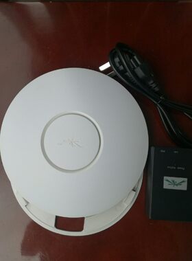 【议价产品】ubnt uap-pro 2.4G 5.8G双频无线覆盖AP询价