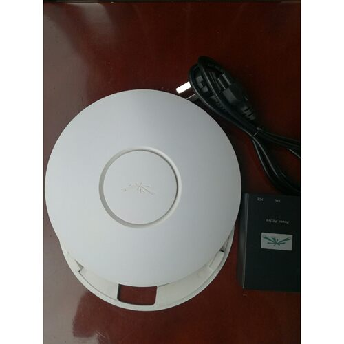 【议价产品】ubnt uap-pro 2.4G 5.8G双频无线覆盖AP询价