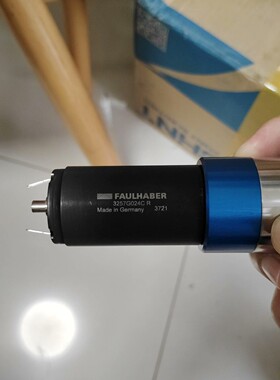 【议价产品】FAULHABER电机3257G024C R 38/1S 4询价