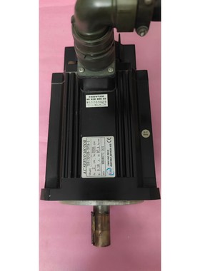 【议价产品】东元2KW伺服套装: TSTA-50D询价