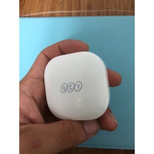 【议价产品】QCY+T13无线运动蓝牙耳机+入耳式询价