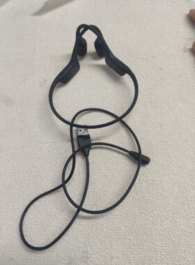 【议价产品】韶音as800 功能都正常就是里面有零件晃动 正品 实拍