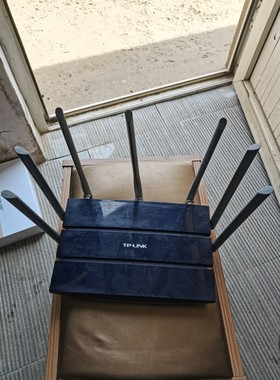 【议价产品】TP-LINK TL-WDR8400 AC2200双频无线路询价