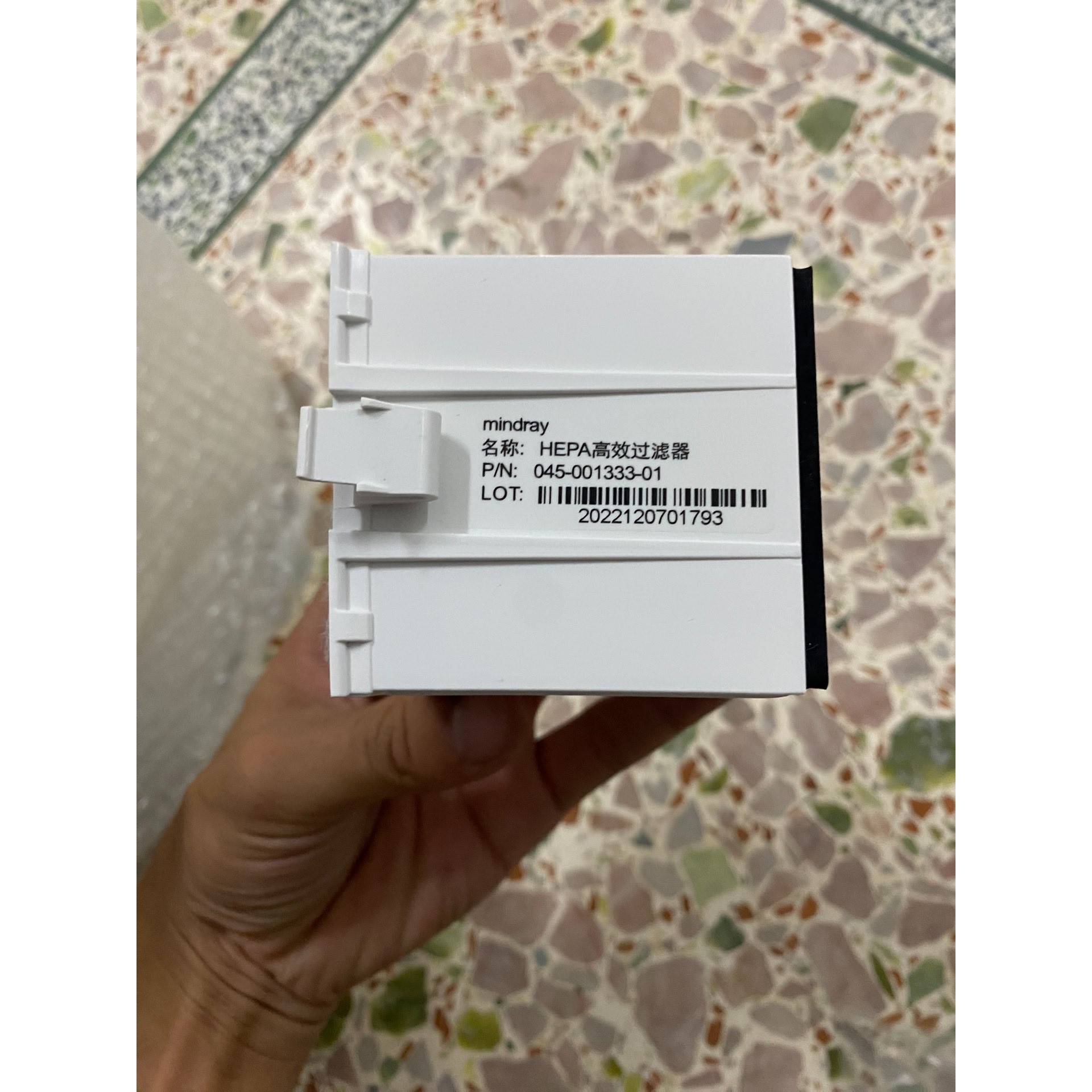 【议价产品】迈瑞HEPA高效过滤器询价