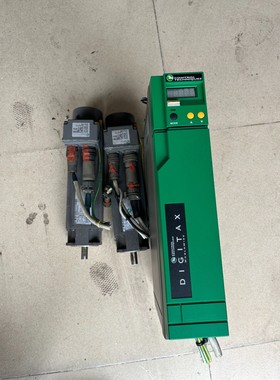 【议价产品】CT UNI2402 CT驱动器DBE 220 电机7询价