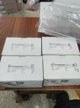 【议价产品】全新BD LMP331 430-V152压力传感器全新原装现(询价)