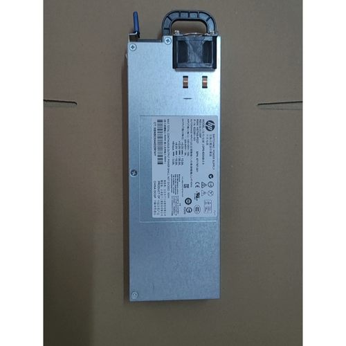 【议价产品】HP/惠普 160g8 Gen8电源 DPS-500AB-3询价