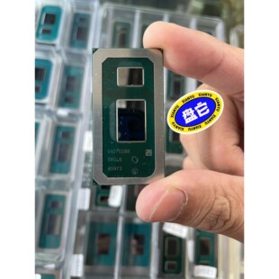 【议价产品】批发英特尔Intel CPU  i3-10110U SRGL询价