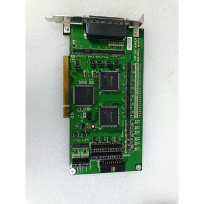 【议价产品】Aurotek MC8881P V02和椿运动控制卡,8轴V询价