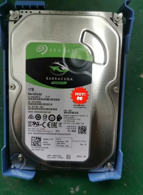 【议价产品】DELL  0WN524==MD:ST1000DM010 S询价