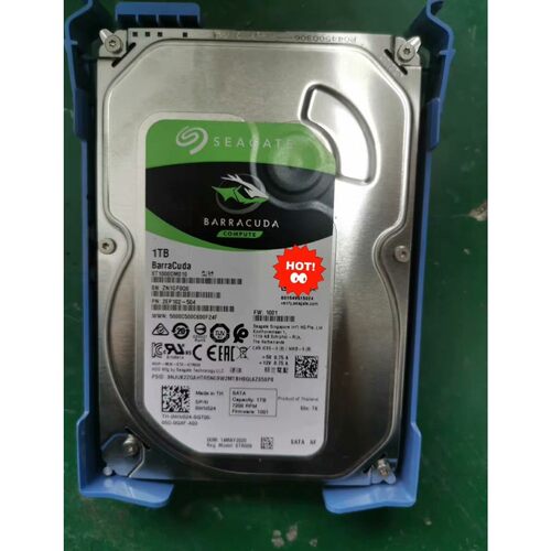 【议价产品】DELL  0WN524==MD:ST1000DM010 S询价