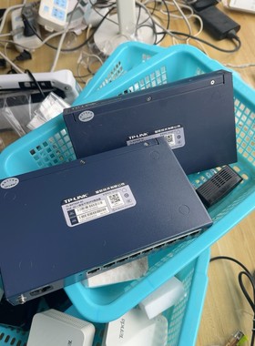 【议价产品】二手TP-LINK TL-R479GP-AC 4.0版本 功询价