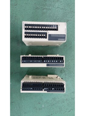 【议价产品】TM2DMM24DRF施耐德离散量模块16点输入8点继电器输询