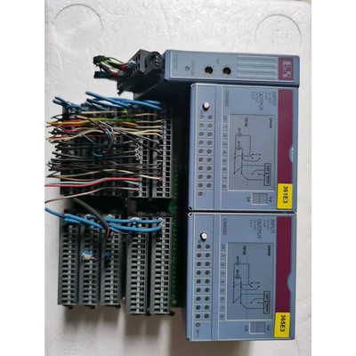 【议价】贝加莱PLC模块7EX270.50-1  EX270 7DM