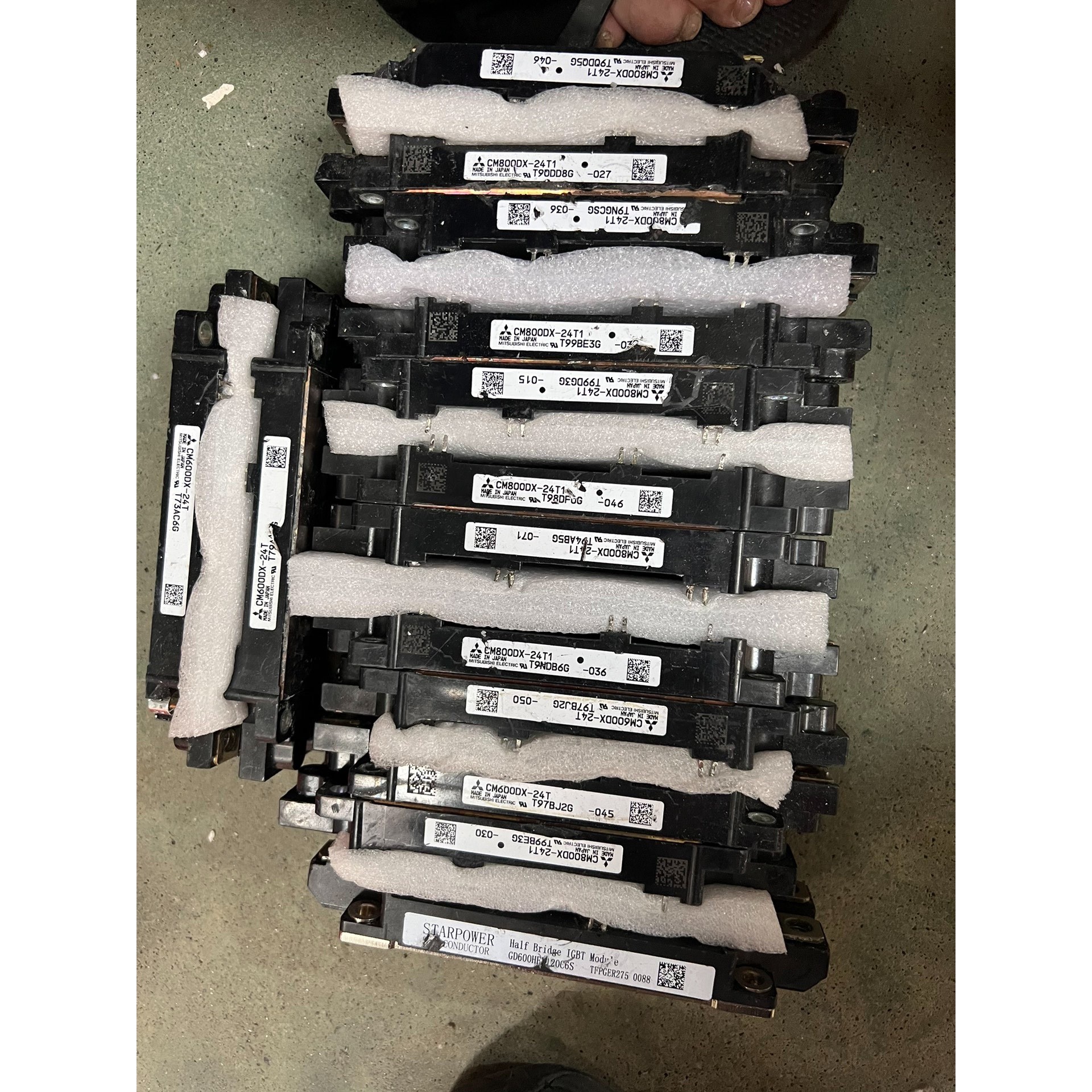 【议价产品】cm800dxp-24t、cm600dx-24t、cm300询价