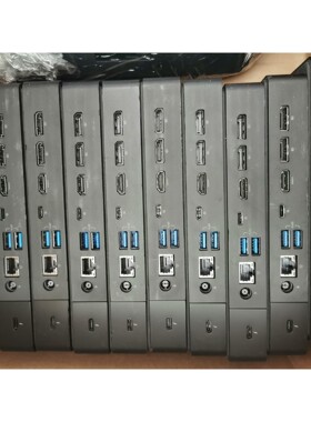 【议价产品】DELL扩展坞WD19   WD19TBS  WD19剪线,询价