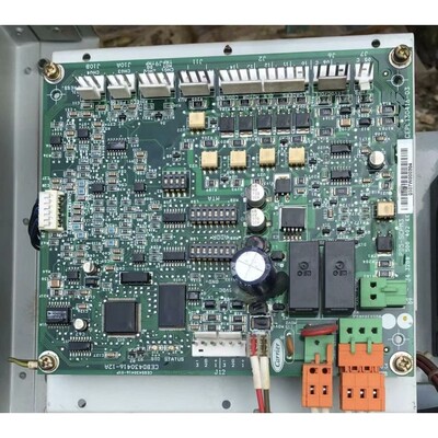 【议价】开利中央空调螺杆机组压缩机保护板模块32GB500402EE