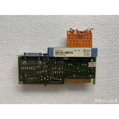 【议价产品】贝加莱贝加莱模块 3IF672.9,二手拆机,要的联系询价