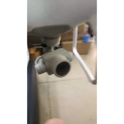【议价产品】大疆phantom  4RTK  没有其他配件.机器成色漂亮询价