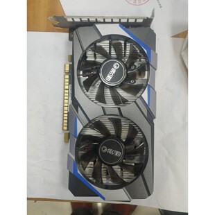 【议价产品】影驰1050ti/4g。拆机卡一切正常，成色自认9成，看实