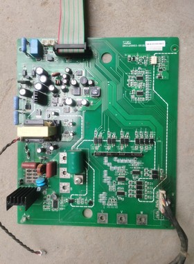 【议价】三肯VM06驱动板SGMV0220/0300,实物图,无输出