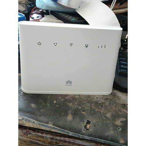 【议价产品】华为B311As-853,成色如图询价