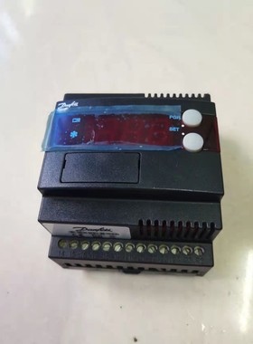 【议价产品】全新丹弗斯EKC312膨胀阀控制器,084B7250,项目库询价