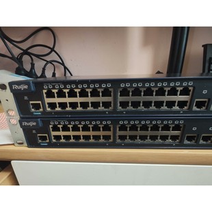 S2628G Ruijie锐捷 I询价 议价产品
