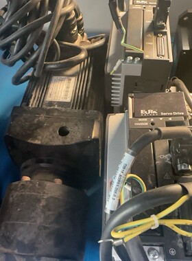 （议价产品）欧瑞伺服驱动器，1.5KW，两套，SDP10-G182T2K