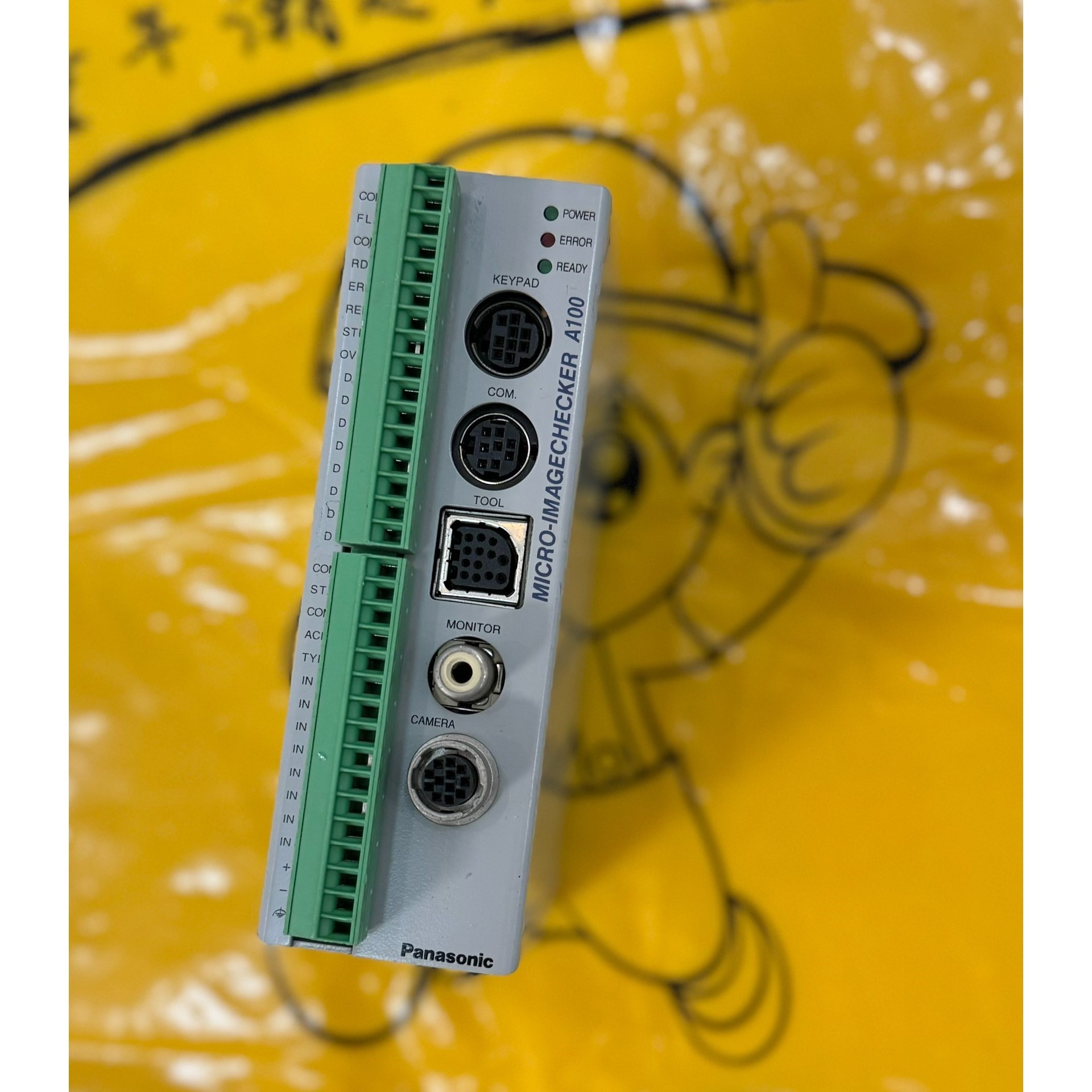 【议价产品】松下ANMA110T30/ANMA110V2/ANMA210询价