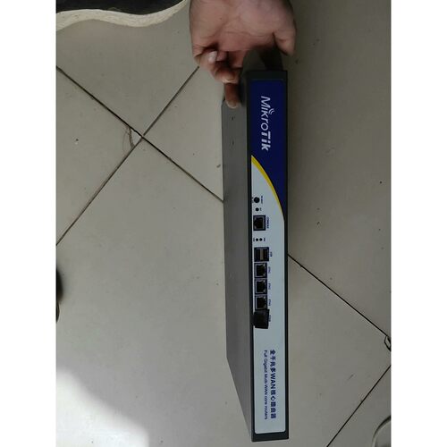 【议价产品】爱快软路由ikuai,全千兆,高性能路由器,企业硬件,三