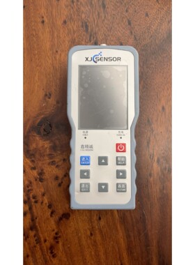 【议价产品】鑫精诚 测力计 XJC-CF490 二手拆机询价