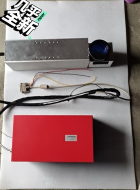 【议价产品】德国ScanIab激光打标机,打标头Scancube10(1询价