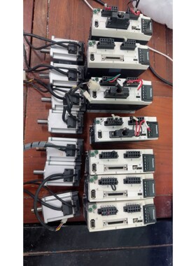 （议价产品）松下伺服，A6系列、400W、驱动MADN25SG、电机MH