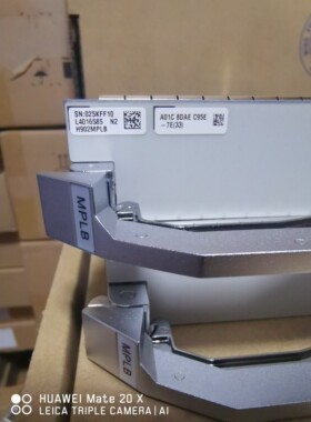 【议价产品】华为MA5800用的MPLB主控,有5张.901一张,902询价