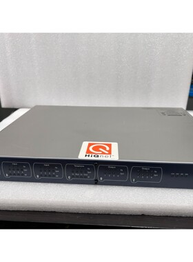 【议价产品】BSS audio BLU-103 处理器,功能正常,原装正询价