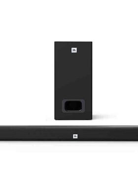 【议价产品】JBL stv125 JBL无线回音壁STV125,配低音炮询价