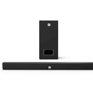 stv125 议价产品 JBL 配低音炮询价 JBL无线回音壁STV125