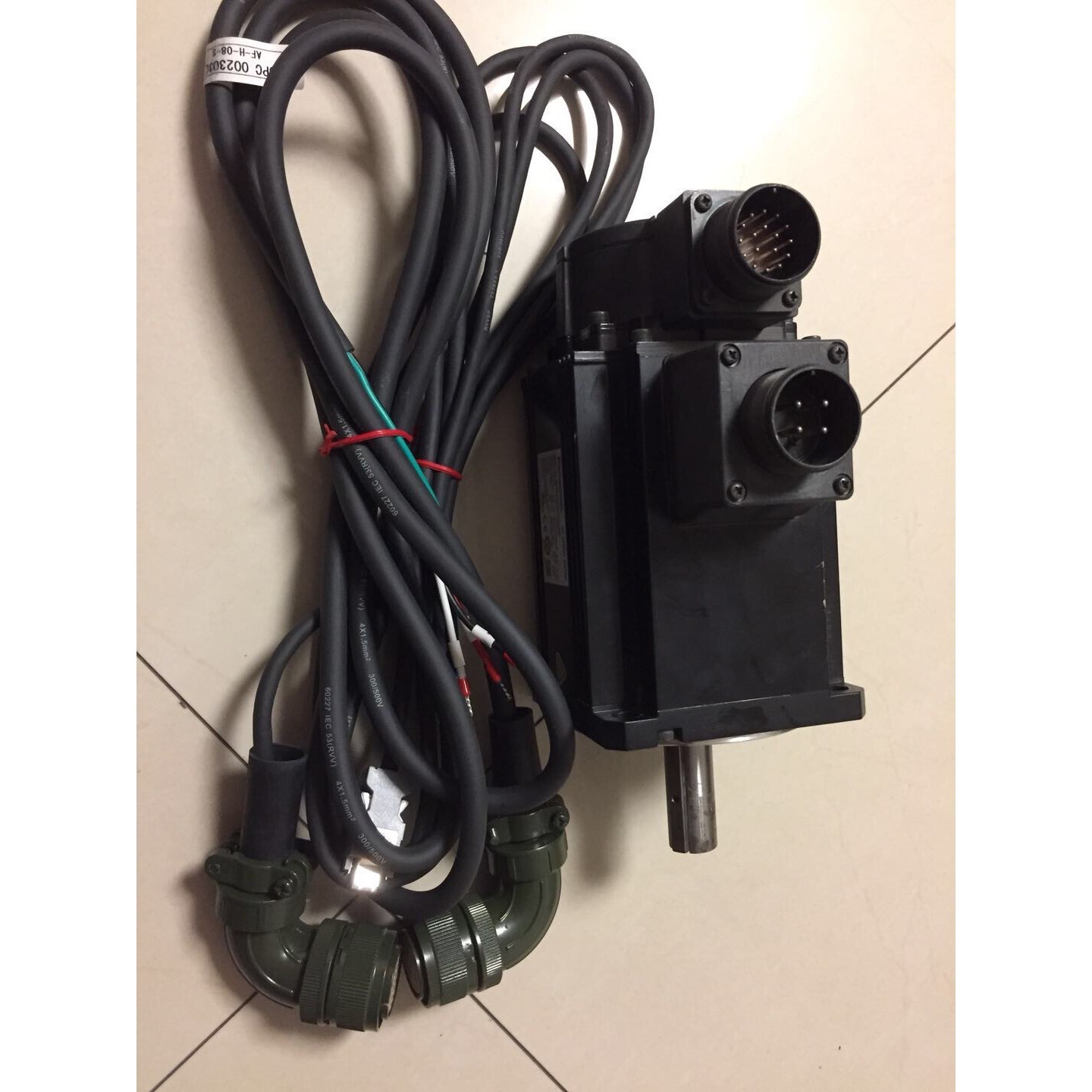 【议价产品】松下 MSME202GCGM 伺服马达询价