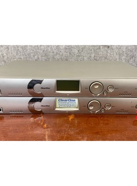 【议价产品】二手Clearone CONVERGE PRO 880T 数询价